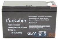  PowerCool Kakubin NP9-12 12V/9Ah