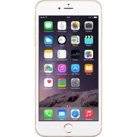  Apple RFB iPhone 6 PLUS 16 GB Gold (FGAA2RU/A)    APPLE 5.5"(1920x10
