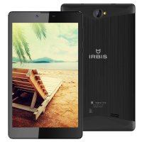    IRBIS TZ745 7" 3G 1280x800IPS/SC7731 4x1,2Ghz (QuadCore)/1GB/8GB/cam 0.3MPx+2.