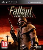   Sony PS3 Fallout: New Vegas