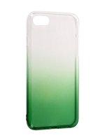 - IQ Format  iPhone 7 Green