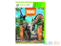   Xbox 360 Zoo Tycoon E2Y-00014