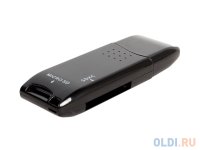   ORIENT CR-017B W Mini SDXC/SD3.0/SDHC/microSD/T-Flash USB 3.0 