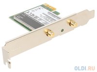  D-Link DWA-582/A1A   PCI Express  AC120