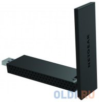  USB  NETGEAR A6210-100PES 867Mbps 802.11ac 2.4/5GHz USB 3.0