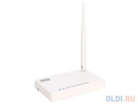  ADSL- Netis DL4312 150Mbps Wireless N ADSL2+ Modem Router