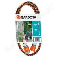   Gardena Comfort FLEX18040-20.000.00, 1/2"  1.5 