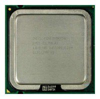  Pentium Dual Core E5400 OEM (2.70GHz, 800FSB, 2Mb, EM64T, LGA775)