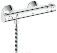    GROHE Grohterm 800    (A600 ), 