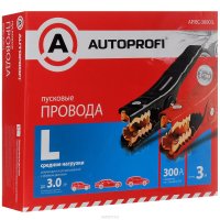   "Autoprofi L",  , 13,3  2, 300 A, 3 