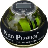   NSD Power "Powerball Autostart Pro"