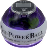   NSD Power "Powerball Multi Light Pro"