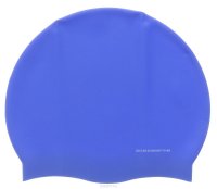 Bestway Шапочка для плавания Hydro-Pro цвет синий