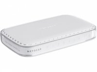  Netgear FS608-300PES 8-port Fast E-net Switch (8UTP 10/100Mbps)