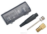     BBB valve adapter kit