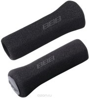  BBB FoamGrip 130 mm black