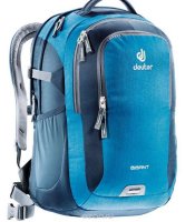 Рюкзак Deuter 2015 Daypacks Gigant, цвет: синий, 32 л