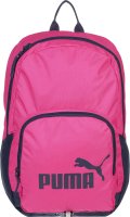   Puma "Phase Backpack", : . 07358909