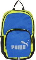   Puma "Phase Small Backpack", : , . 07410401