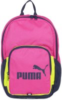   Puma "Phase Small Backpack", : . 07410402