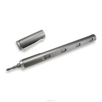 Mininch "Tool pen mini Gunmetal". TPM-005