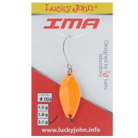   Lucky John "TR IMA", : , 2,1 