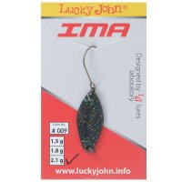   Lucky John "TR IMA", : , 2,1 