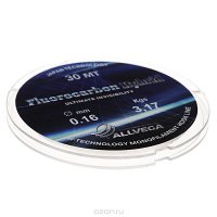  Allvega "Fluorocarbon Hybrid", : , 30 , 0,16 , 3,17 