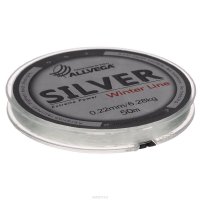  Allvega "Silver", : , 50 , 0,22 , 6,28 