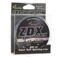  Allvega "ZDX Special Spin", : -, 100 , 0,45 , 15,4 