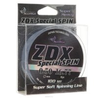  Allvega "ZDX Special Spin", : -, 100 , 0,50 , 16,77 