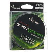   Allvega "Evergreen", : -, 110 , 0,18 , 11,6 