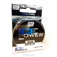   Team Salmo ICE POWER 50/028