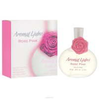 Apple Parfums   "Aromat Ljubvi. Rose Pink", , 50 