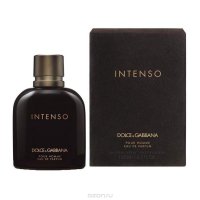 Dolce&Gabbana Intenso Pour Homme    125 