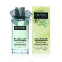 Stenders   "Evergreen" (), 50 