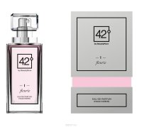 Fragrance 42     I Fleuri 30 