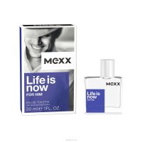 Mexx Life Is Now Man  , 30 
