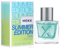 Mexx   "Summer Edition", , 50 