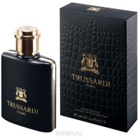 Trussardi "Uomo" Men  , 100 