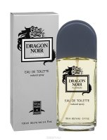 Dragon Parfums   Dragon Noir Platinum (  )  100 