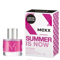 Mexx Le "Summer Is Now" Woman  , 40 