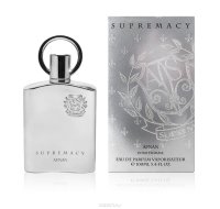 Afnan "Supremacy Pour Homme"   ,100 