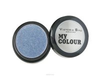 Victoria Shu Тени для век "My Colour", тон 518, 2,5 г