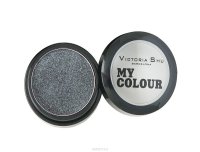 Victoria Shu Тени для век "My Colour", тон 523, 2,5 г