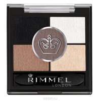 Rimmel    Rimmel Glam eyes Hd 5-colour Eye Shadow 023, 3,8 