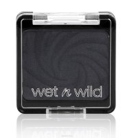 Wet n Wild Тени Для Век Одноцветные Color Icon Eyeshadow Single panther 2 гр