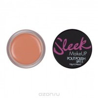 SLEEK MAKEUP    Pout Polish Bare Minimum 963, 10 