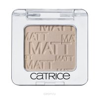 CATRICE     Absolute Eye Colour 870 On The Taupe Of The Matt Everest  