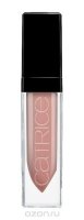 CATRICE   Shine Appeal Fluid Lipstick 080 Rose, Would You ? -, 5 